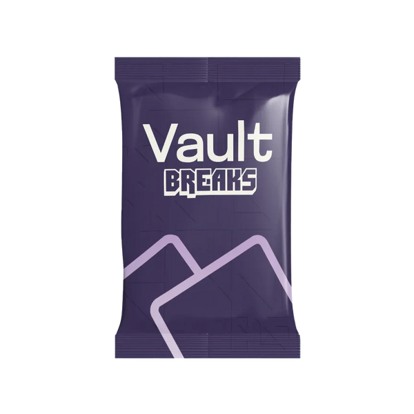 Vault Breaks