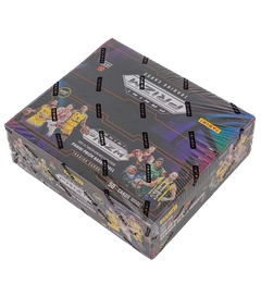 2023/24 Panini Prizm Turkish Airlines EuroLeague Basketball Hobby Box-3