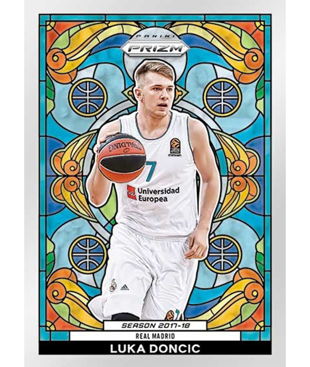 2023/24 Panini Prizm Turkish Airlines EuroLeague Basketball Hobby Box-4