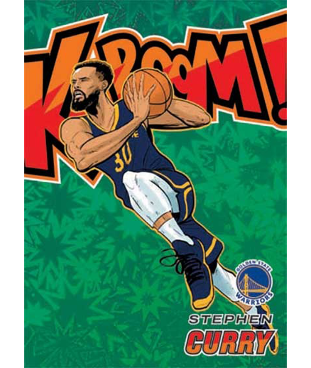 2024/25 Panini Revolution Basketball Mega Box