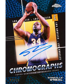 2024/25 Topps Chrome Basketball Hobby Box-6